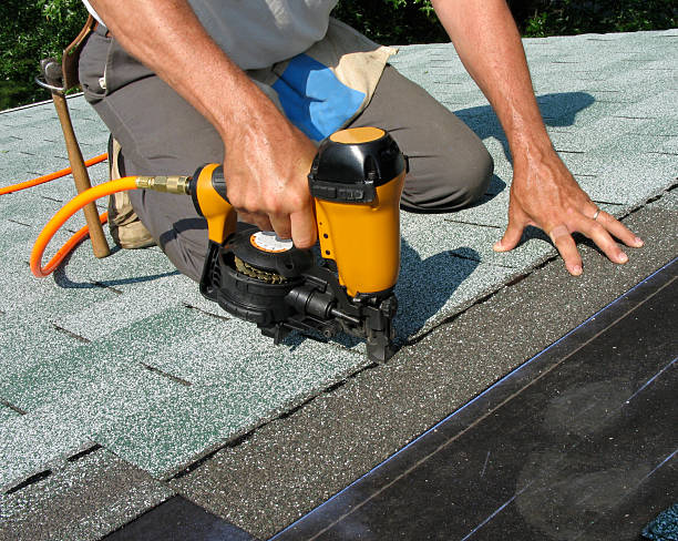 Best Gutter Installation and Roofing  in Checotah, OK