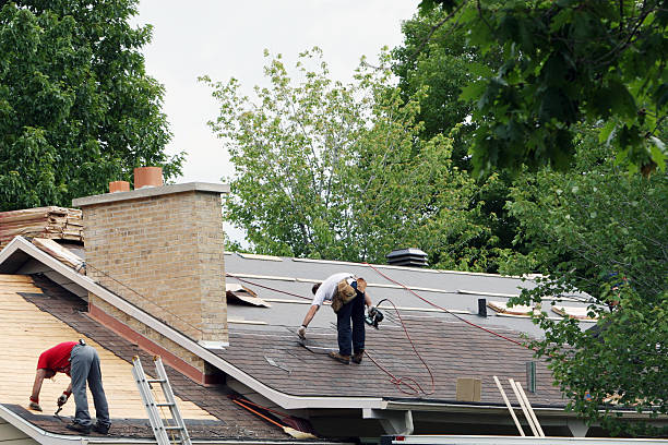 Professional Roofing Contractor in Checotah, OK