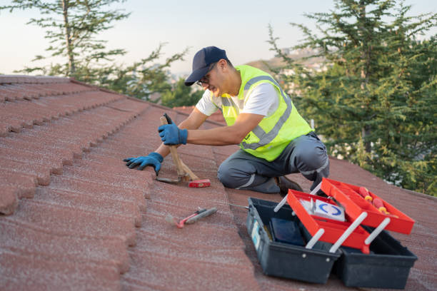 Sealant for Roof in Checotah, OK