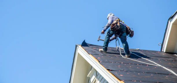 Reliable Checotah, OK Roofing Contractor Solutions